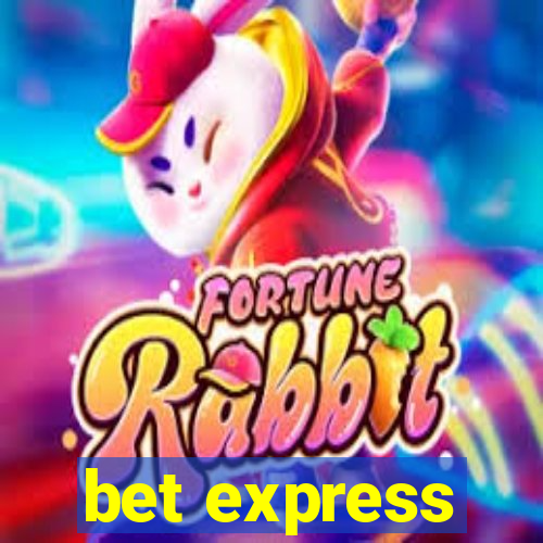 bet express